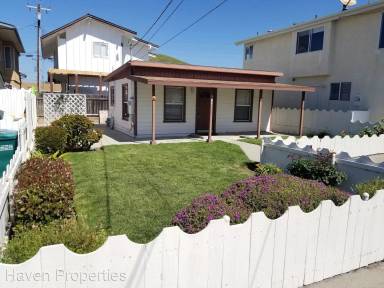 Main picture of 331 Trinidad St