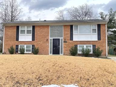 Main picture of 1400 Iron Forge Rd