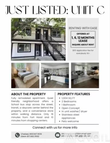 Main picture of 2106 Hunt Dr