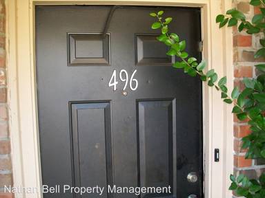 Main picture of 496 Kirkland Ln