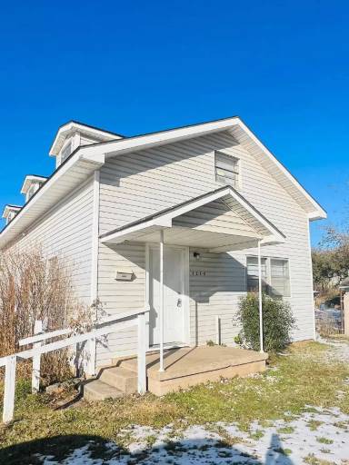 Main picture of 1210 N 14th St