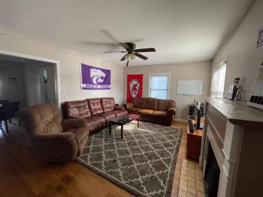 Main picture of 1016 Bertrand St