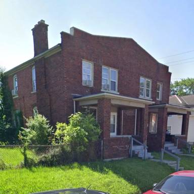 Main picture of 814 S 18th St