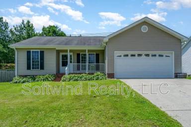 Main picture of 1803 Red Bird Cir