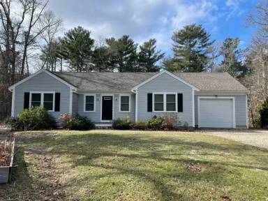 Main picture of 16 Sidewinder Rd