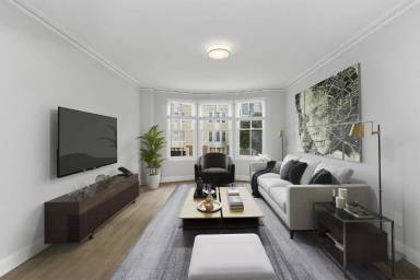 Main picture of 1870 PACIFIC Apartments