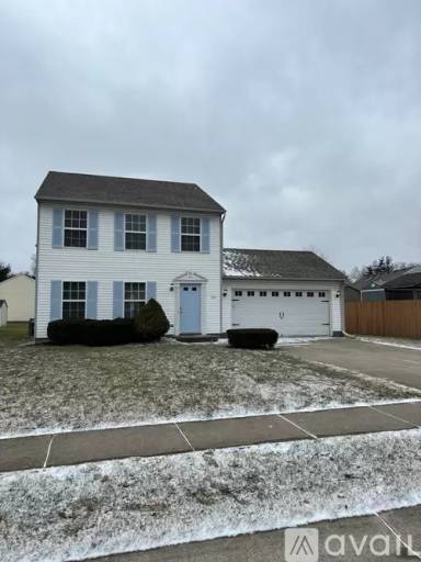 Main picture of 107 Clara Dr