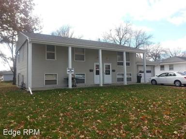Main picture of 722 W 28th St