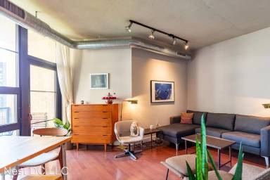 Main picture of Union Row Flats