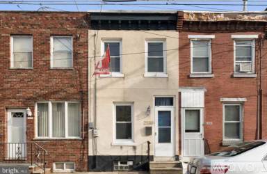 Main picture of 2333 Almond St