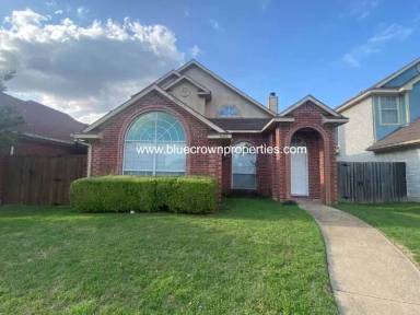 Main picture of 1409 Post Oak Dr