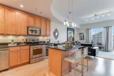 Main picture of Renaissance on Turtle Creek