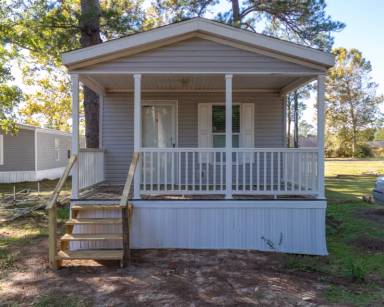 Main picture of Pine Meadow MHC