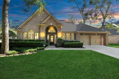 Main picture of 9323 Crosby Way