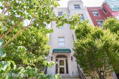 Main picture of 1229 12th St NW
