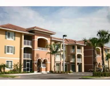 Main picture of Emerald Dunes Villa
