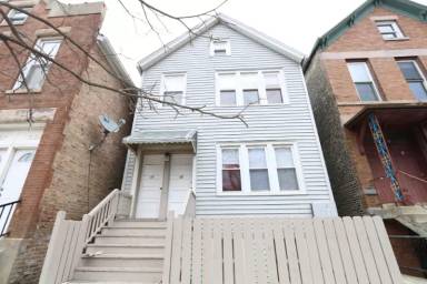 Main picture of 1615 S Morgan St