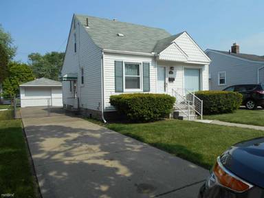 Main picture of 3601 22nd St