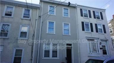 Main picture of 128 Jamestown St