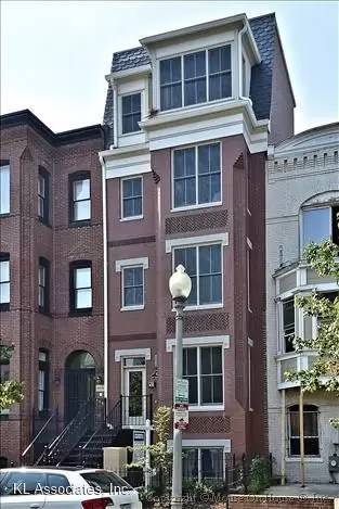 Main picture of 410 M St NW