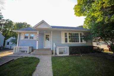 Main picture of 1028 S Arnold St