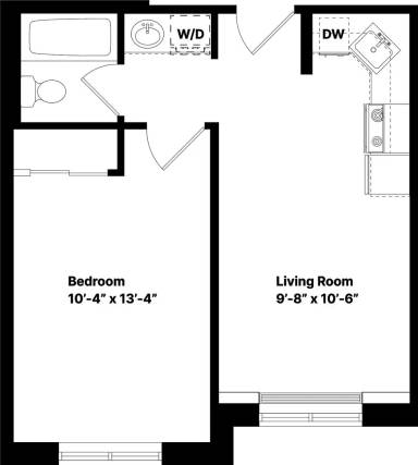Main picture of 3400 Edinborough Way