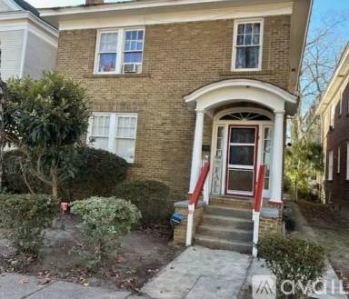 Main picture of 803 E Park Ave
