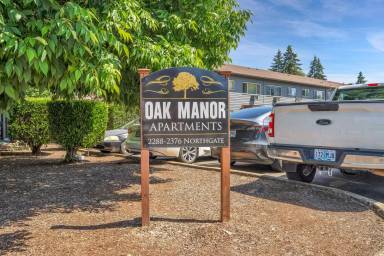 Main picture of Oak Manor Apartments