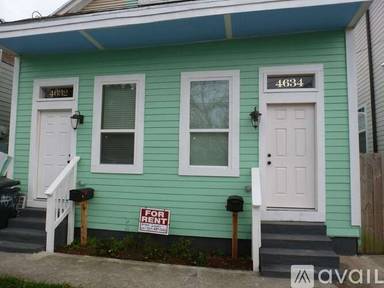 Main picture of 4634 Magnolia St