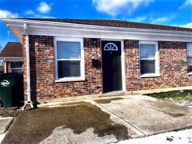 Main picture of 119-125 Orth Dr Duplex