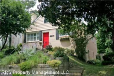 Main picture of 4415 Rosedale Ave