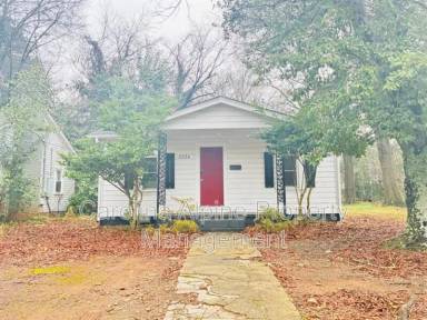 Main picture of 2554 Hemphill St