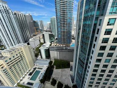 Main picture of The Club At Brickell Bay