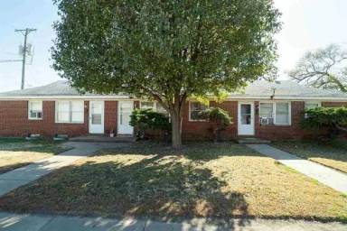 Main picture of 1207 W 30th St S
