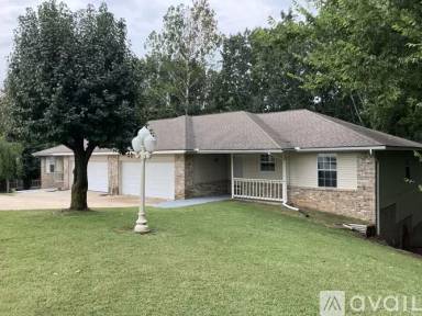 Main picture of 8629 Golf Creek Dr