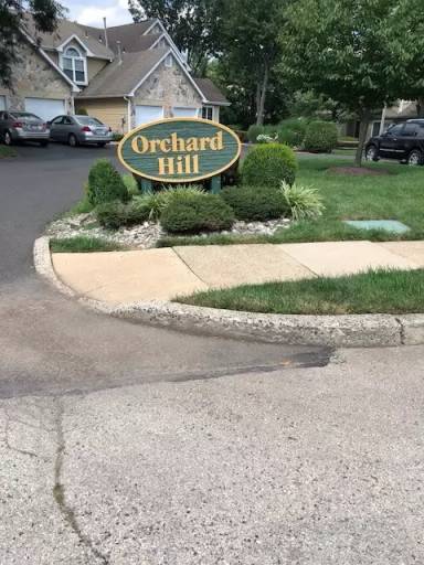 Main picture of 2277 Orchard Hill Cir