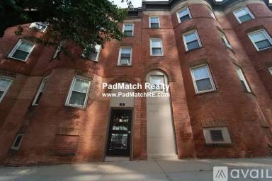 Main picture of 78 S Huntington Ave