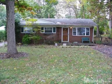 Main picture of 3803 Susan Ln