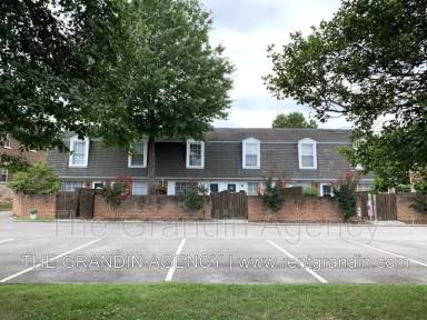 Main picture of 1801 Grandin Road Southwest - 1809 -B