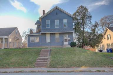 Main picture of 1806 Grand Ave