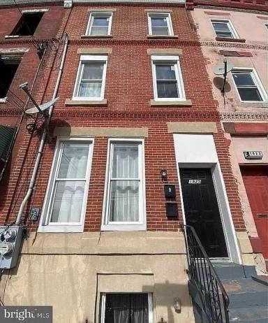 Main picture of 1925 W Norris St