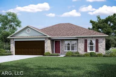 Main picture of 3875 Saddlecrest Dr