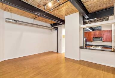 Main picture of Manchester Lofts