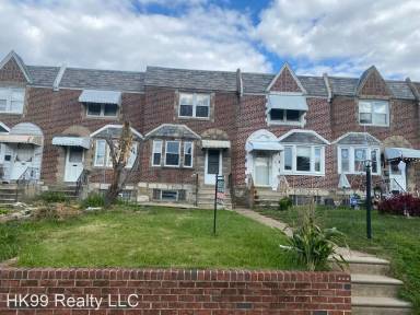 Main picture of 2261 Friendship St