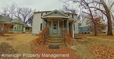 Main picture of 512 Bluemont Ave