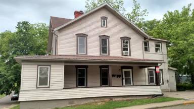 Main picture of 27 Mound St