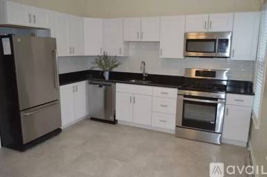 Main picture of 33 Ashfield St