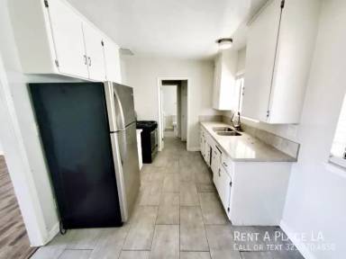 Main picture of 6601 Crenshaw Blvd