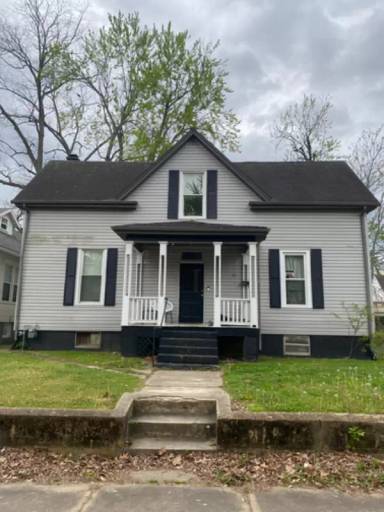 Main picture of 515 Washington Ave