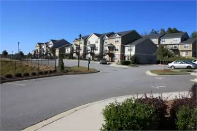 Main picture of Red Oak Village Condo